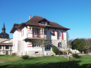 Gîte Magescq, 7 pièces, 12 personnes - FR-1-360-136